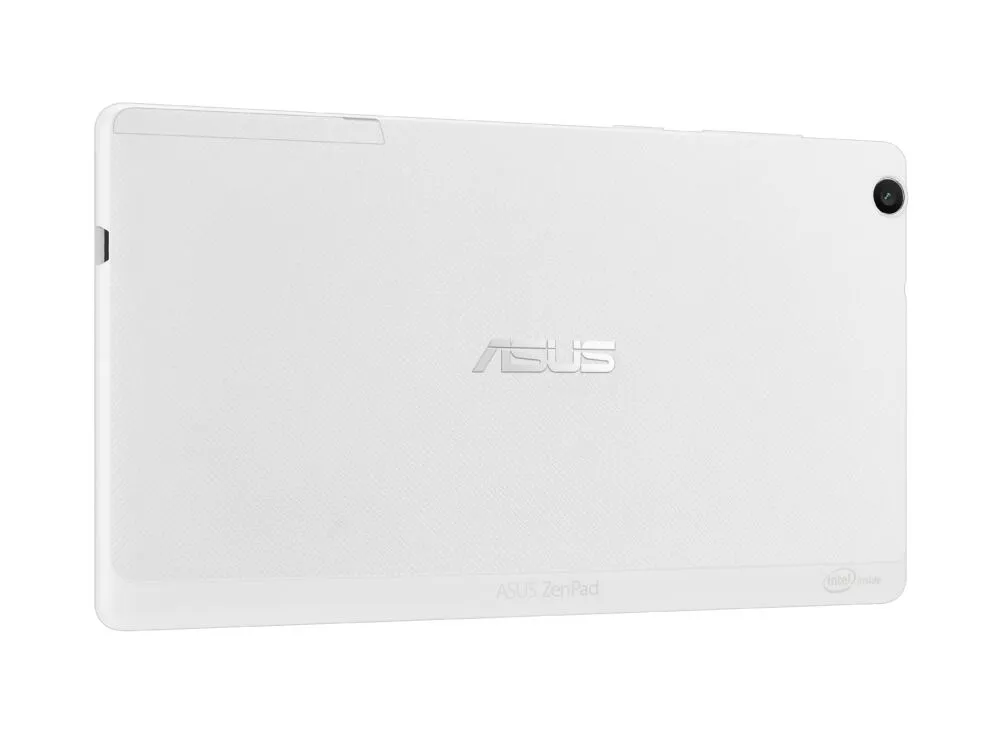ASUS Z170C-1B044A 16 GB 7 inç 2 GB RAM Beyaz Tablet Thumbnail 5