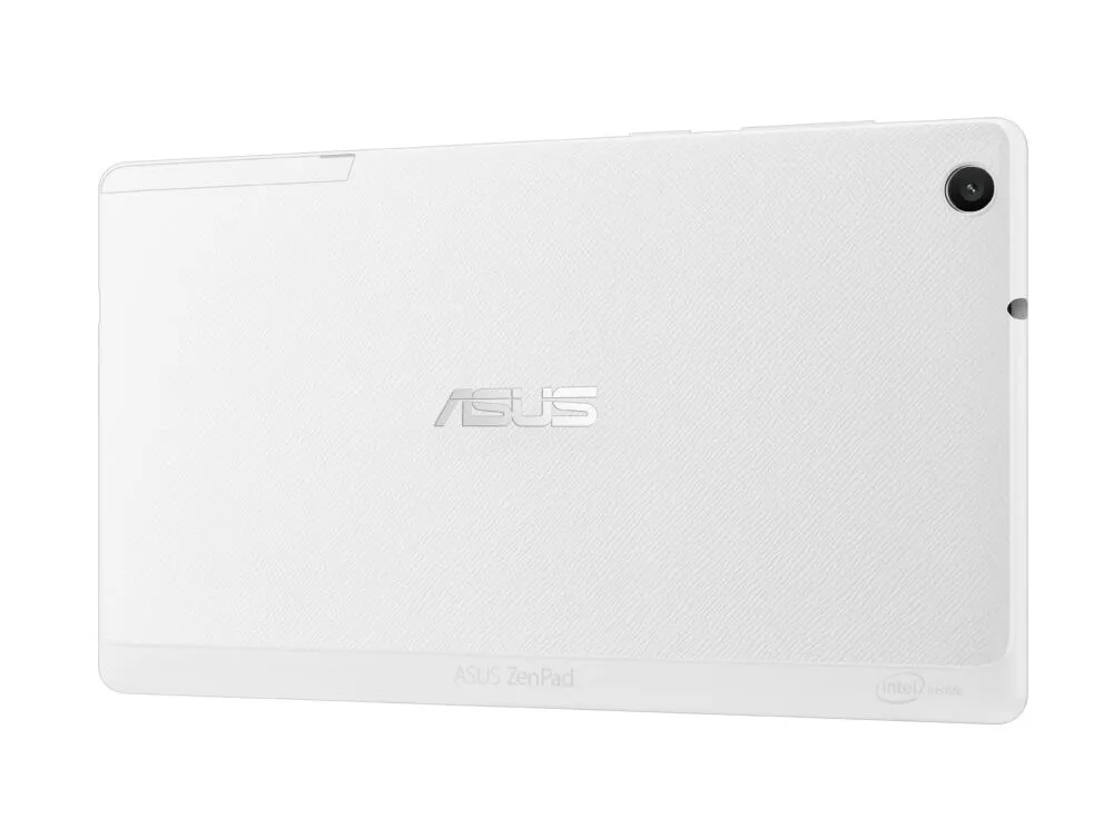 ASUS Z170C-1B044A 16 GB 7 inç 2 GB RAM Beyaz Tablet Thumbnail 7