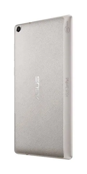 ASUS ZenPad C 7.0 Z170CG-1L028A Tablet 3G Intel Atom® 16 GB 17,8 cm (7") 1 GB Wi-Fi 4 (802.11n) Android Metalik