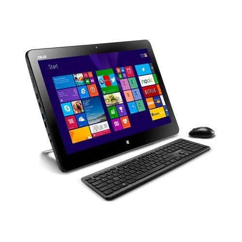 ASUS Portable (PT2001-B031Q) Hepsi Bir Arada (AIO)