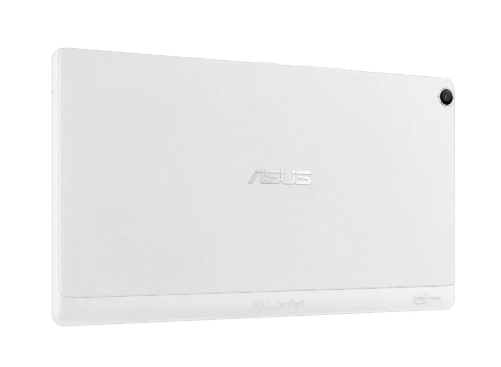 ASUS Z380M-6B026A 16 GB 90NP00A2-M00840 8 inç 2 GB RAM Beyaz Tablet Thumbnail 4