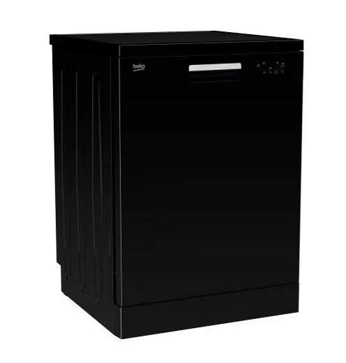 Beko DFN16210B 7699353942 12 Kişilik 6 Programlı Bulaşık Makinesi Thumbnail 2