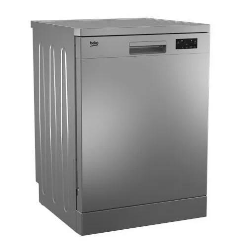Beko DFN16210S 12 Kişilik 6 Programlı Bulaşık Makinesi Thumbnail 2