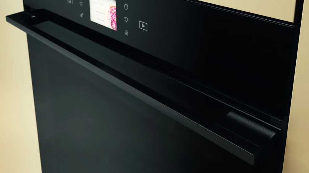 Whirlpool WOI98HT2SBA 859991681990 73 Litre Ankastre Fırın Thumbnail 12