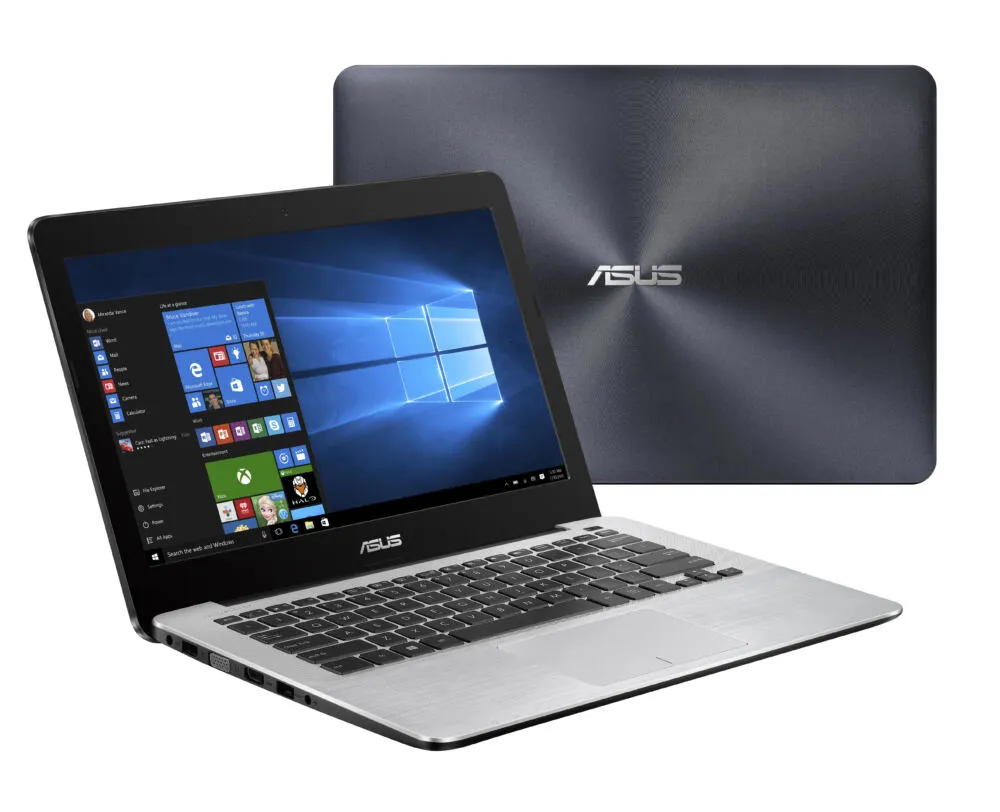 ASUS P302LA-FN275T 90NB07I1-M05000 Laptop Thumbnail 2
