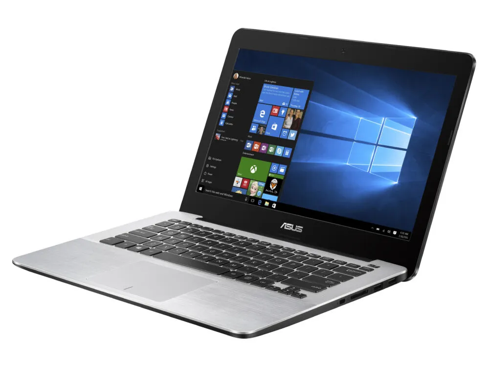 ASUS P302LA-FN275T 90NB07I1-M05000 Laptop Thumbnail 4
