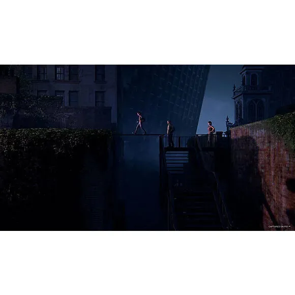Sony The Last of Us Part I - PS5 standart Portekizce PlayStation 5 Thumbnail 5