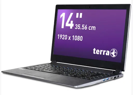 TERRA MOBILE 1451 1220459 Thumbnail 12