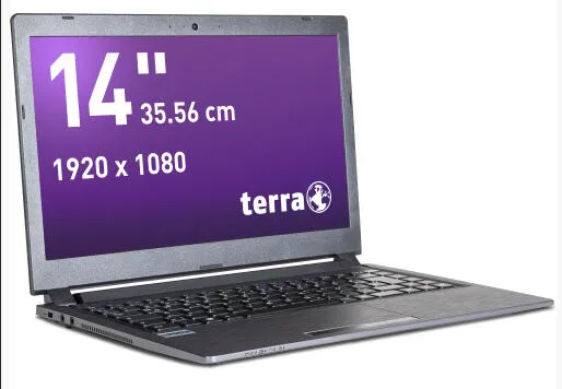 TERRA MOBILE 1451 1220459 Thumbnail 6