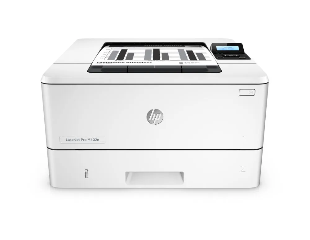 HP M402n C5F93A#B13 Thumbnail 2