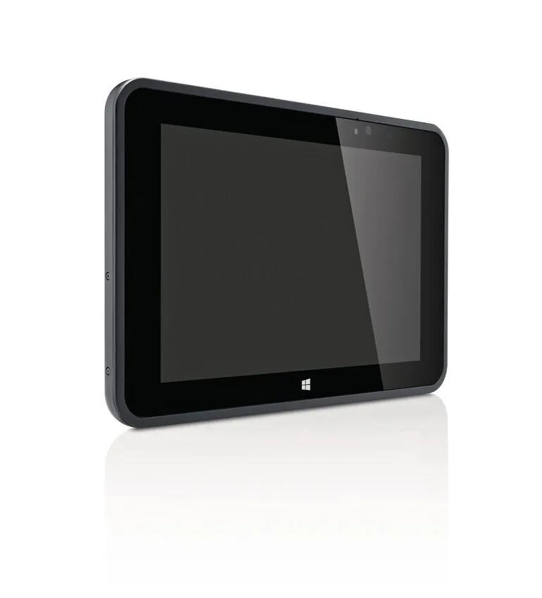 Fujitsu V535 64 GB V535-W8E32-001 8.3 inç 4 GB RAM Siyah Tablet Thumbnail 1