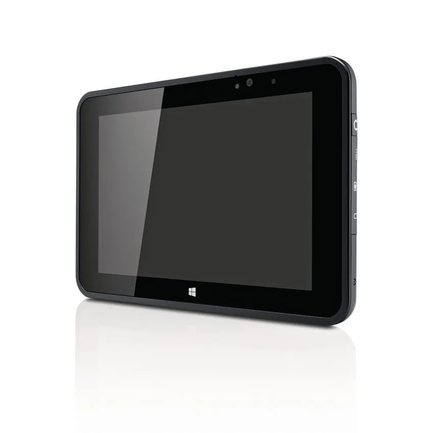 Fujitsu V535 64 GB V535-W8E32-001 8.3 inç 4 GB RAM Siyah Tablet Thumbnail 5
