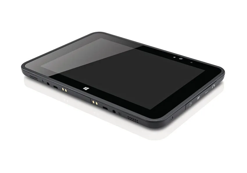 Fujitsu V535 64 GB V535-W8E32-001 8.3 inç 4 GB RAM Siyah Tablet Thumbnail 3