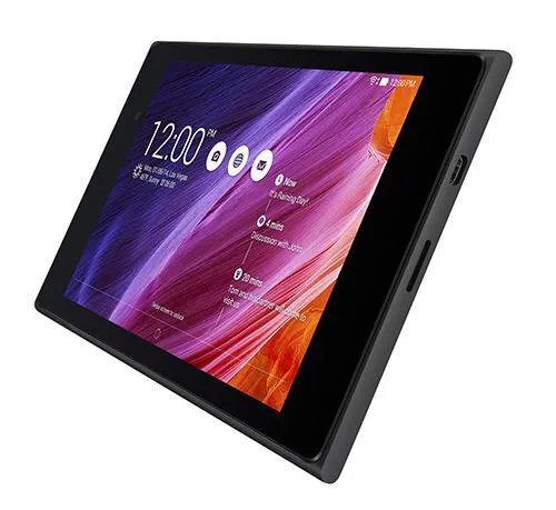 ASUS ME572CL-1A023A 16 GB 7 inç 2 GB RAM 4G LTE Siyah Tablet Thumbnail 2