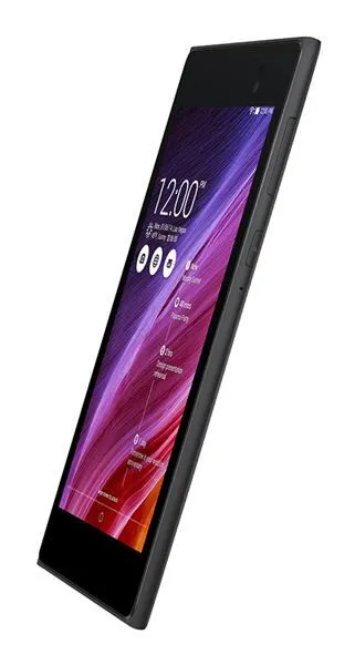 ASUS ME572CL-1A023A 16 GB 7 inç 2 GB RAM 4G LTE Siyah Tablet Thumbnail 14