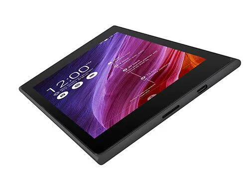 ASUS ME572CL-1A023A 16 GB 7 inç 2 GB RAM 4G LTE Siyah Tablet Thumbnail 4