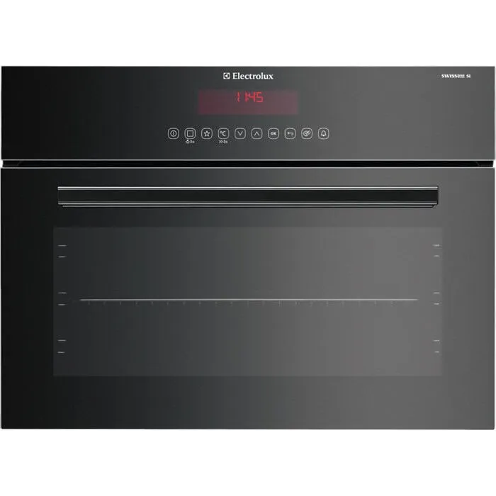 Electrolux EB4SL80SP fırın 43 l Siyah