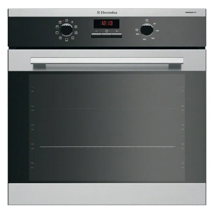 Electrolux EBGL30XCN fırın 71 l Paslanmaz çelik