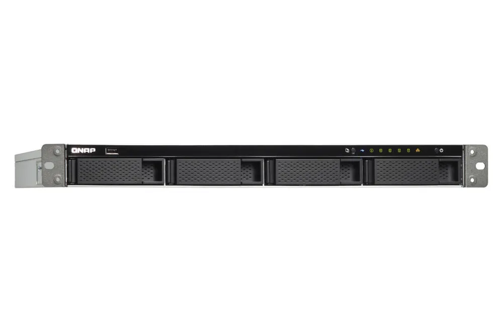 QNAP TS-463U 4 GB TS-463U-4G + 1X 0S03678 Thumbnail 4