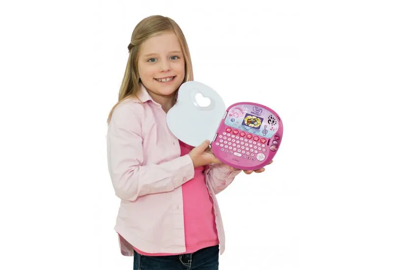 VTech Violetta Kidisecrets 80-140264 Thumbnail 9