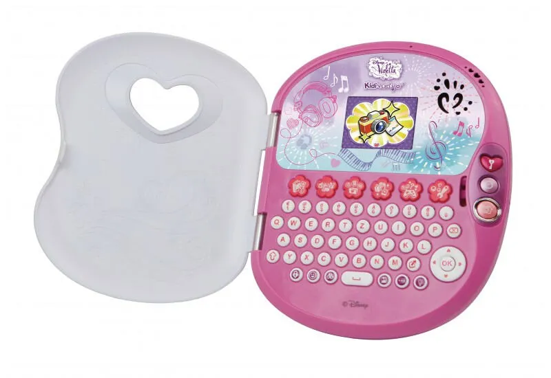 VTech Violetta Kidisecrets 80-140264 Thumbnail 3