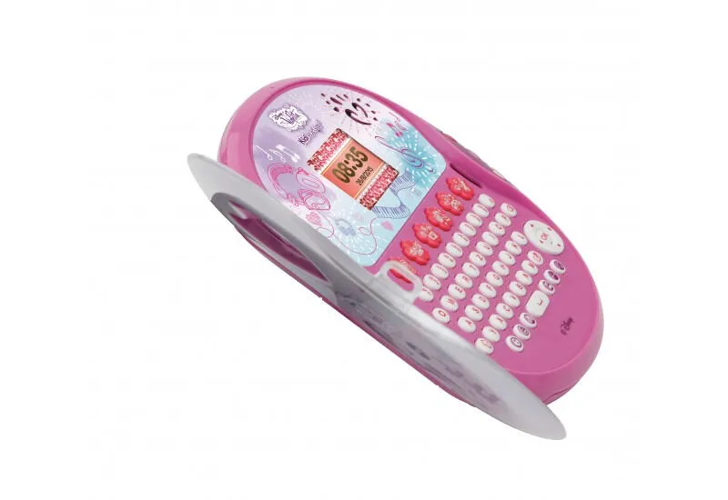 VTech Violetta Kidisecrets 80-140264 Thumbnail 5