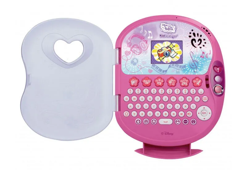 VTech Violetta Kidisecrets 80-140264 Thumbnail 1