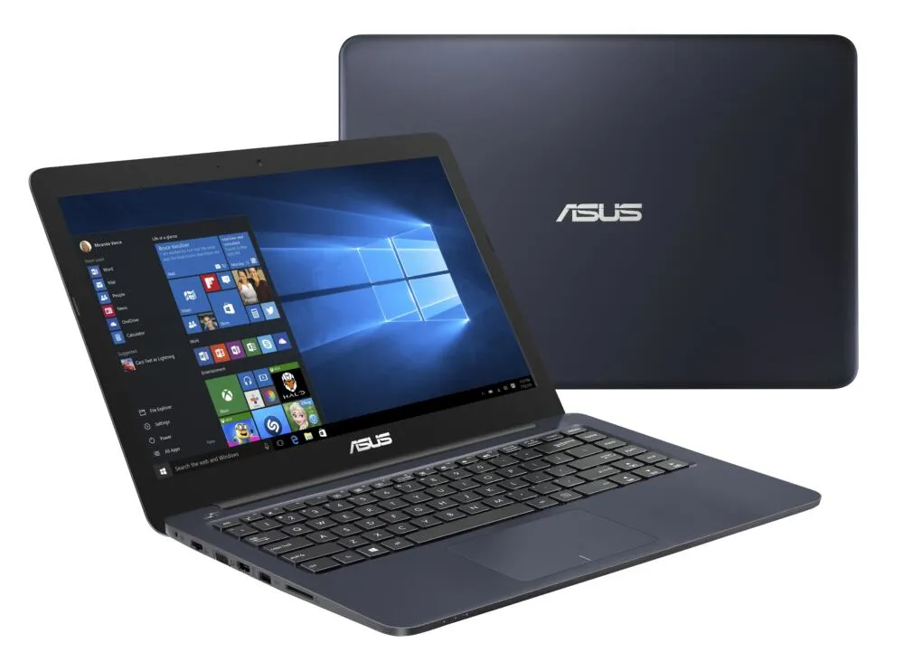 ASUS E402YA/E2 7015 14 W10 (E402YA-GA002TS) Laptop & Notebook