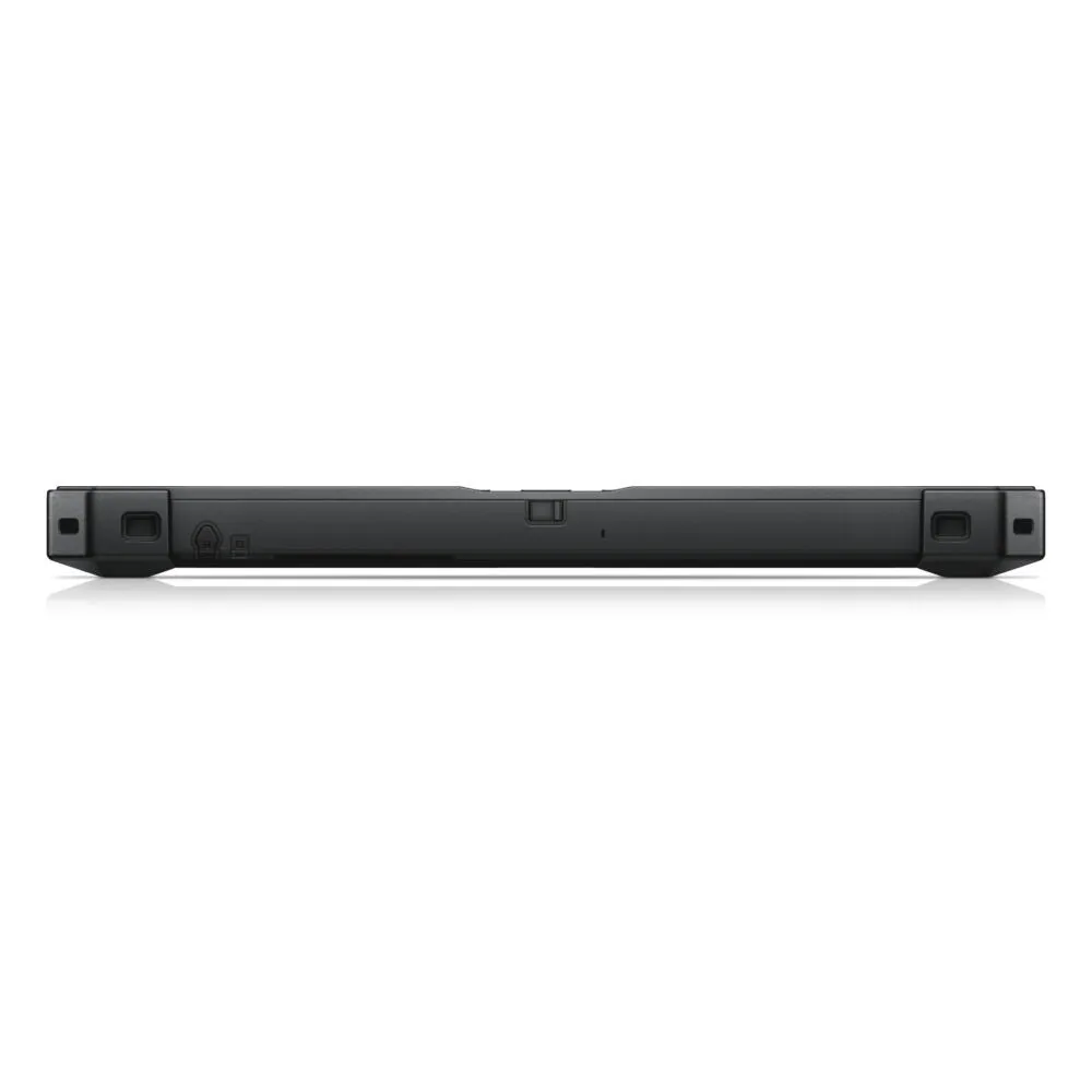 DELL 7202 128 GB 7202-9187 11.6 inç 4 GB RAM Siyah Tablet Thumbnail 2