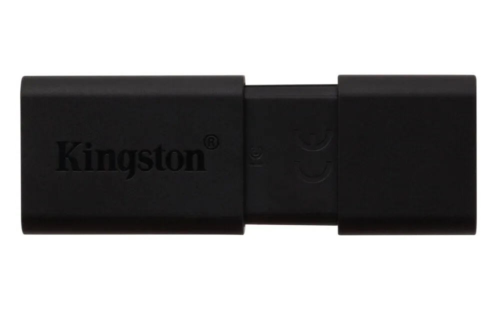 Kingston Technology 100 G3 128 GB DT100G3/128GB USB 3.2 Flash Bellek Thumbnail 9