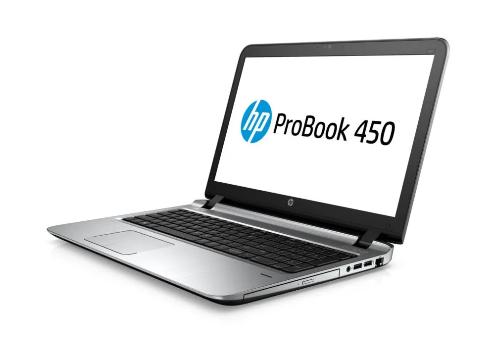 HP ProBook 450 G3 (T3L04LT) Laptop Thumbnail 6