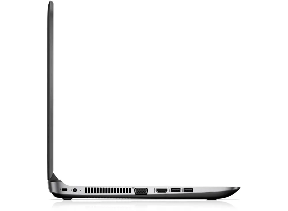 HP ProBook 450 G3 (T3L04LT) Laptop Thumbnail 4