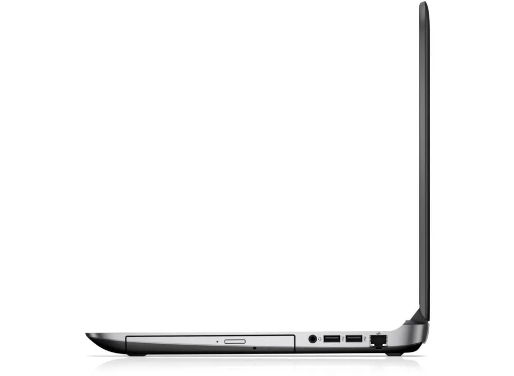 HP ProBook 450 G3 (T3L04LT) Laptop Thumbnail 2
