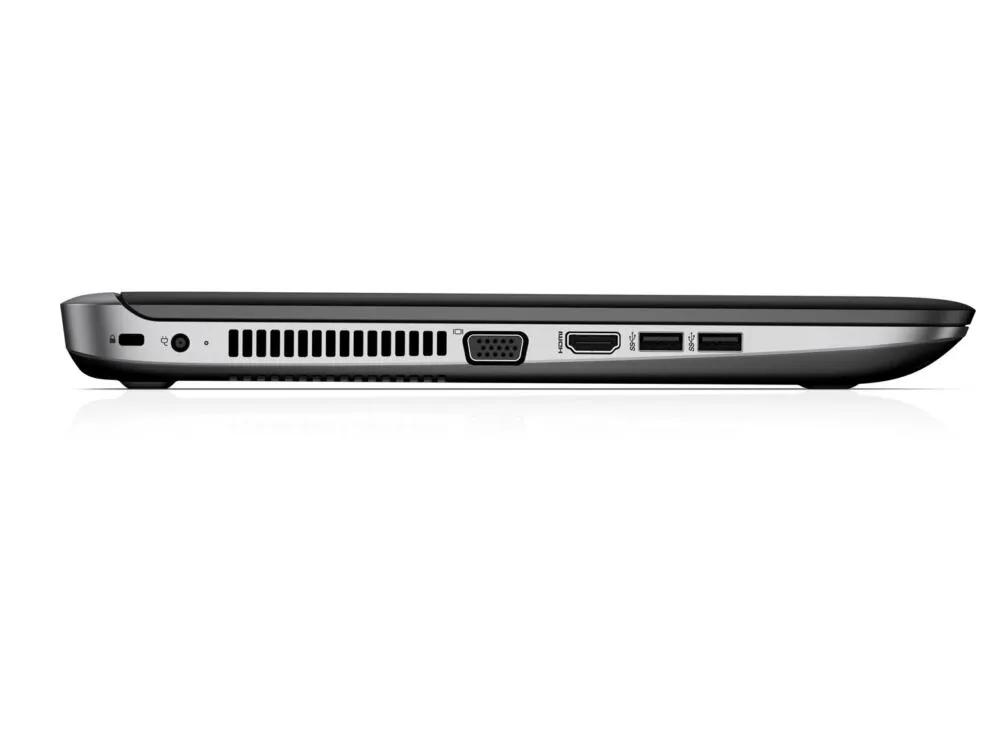 HP ProBook 450 G3 (T3L04LT) Laptop Thumbnail 3