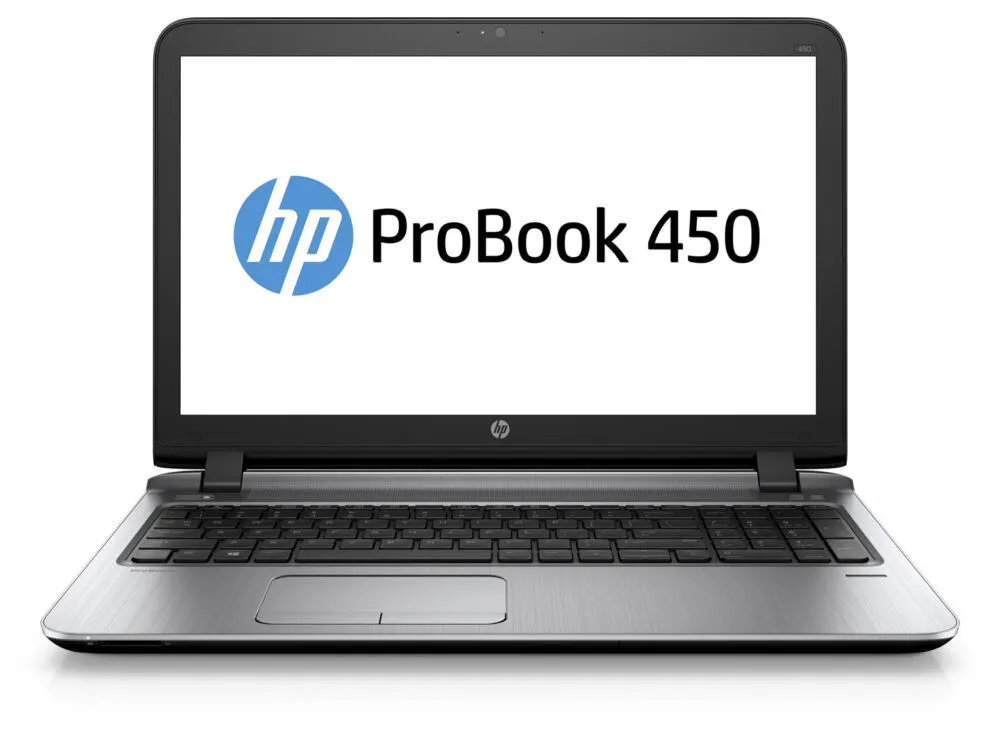 HP ProBook 450 G3 (T3L04LT) Laptop Thumbnail 0