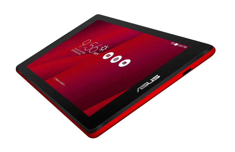 ASUS Z170C-1C037A 16 GB 7 inç 2 GB RAM Kırmızı Tablet Thumbnail 5