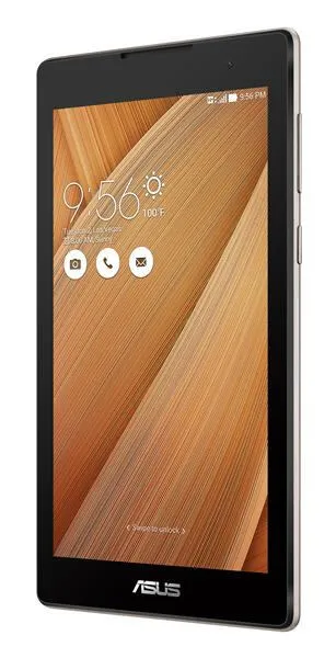 ASUS Z170C-1L042A 8 GB 7 inç 1 GB RAM Metalik Tablet Thumbnail 1