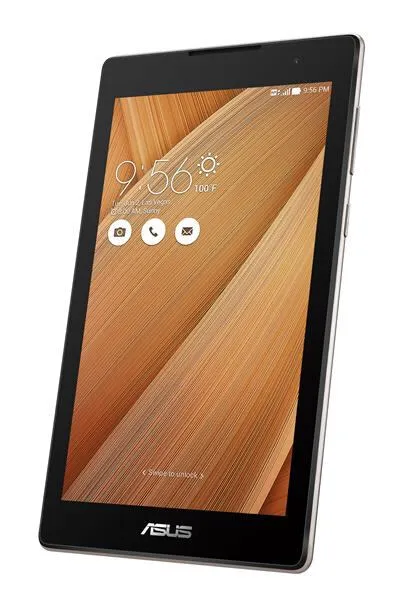 ASUS Z170C-1L042A 8 GB 7 inç 1 GB RAM Metalik Tablet Thumbnail 5