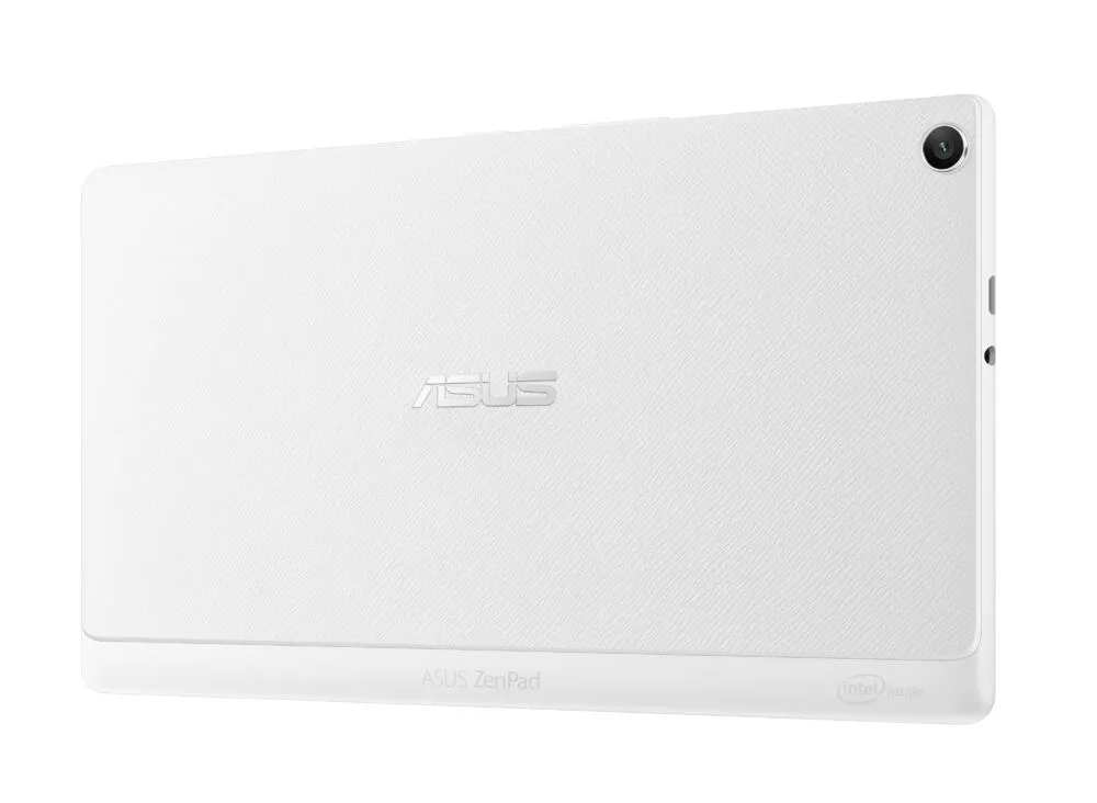 ASUS Z380M-6B026A 16 GB 90NP00A2-M00840 8 inç 2 GB RAM Beyaz Tablet Thumbnail 8