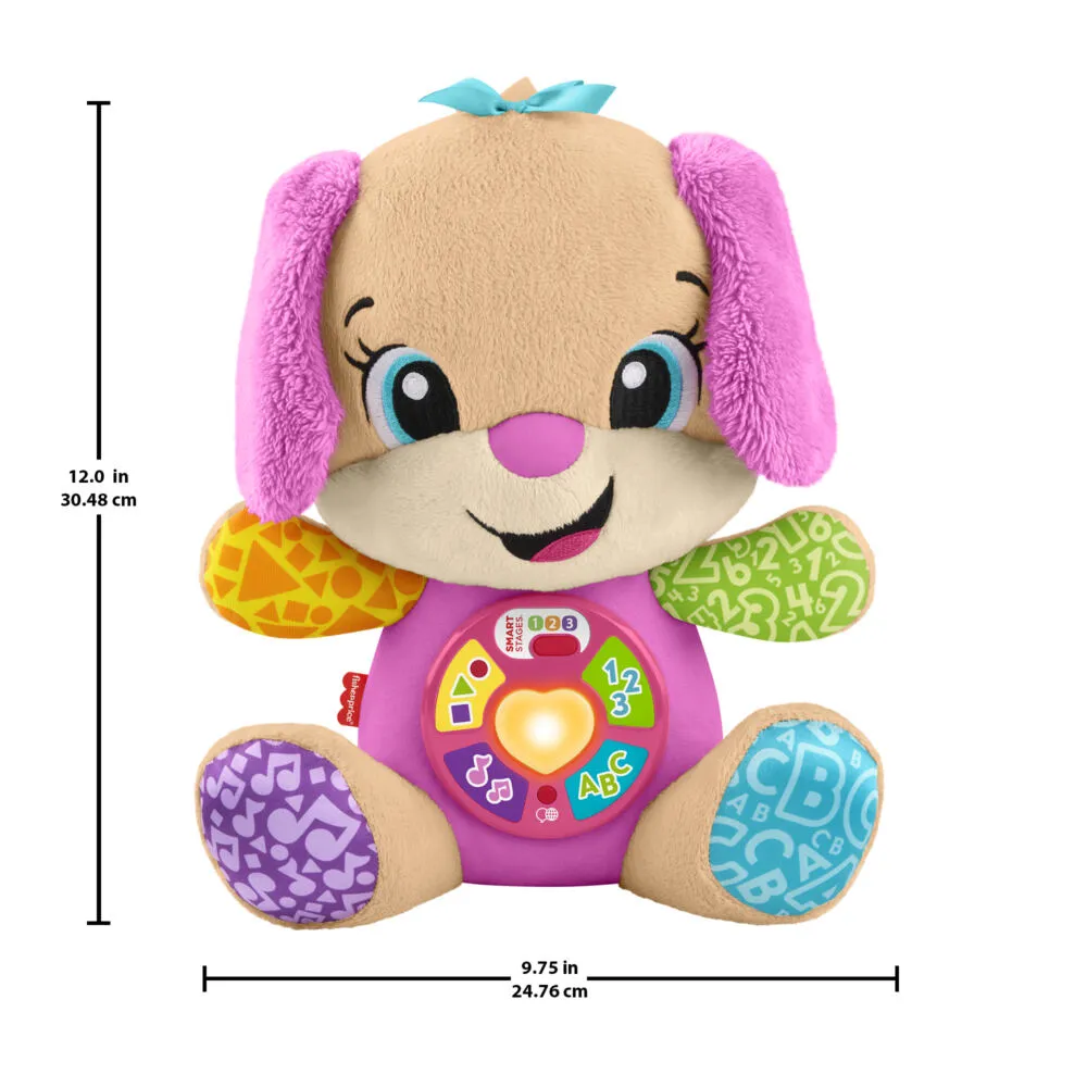 Fisher-Price Laugh & Learn JFD35 Thumbnail 5