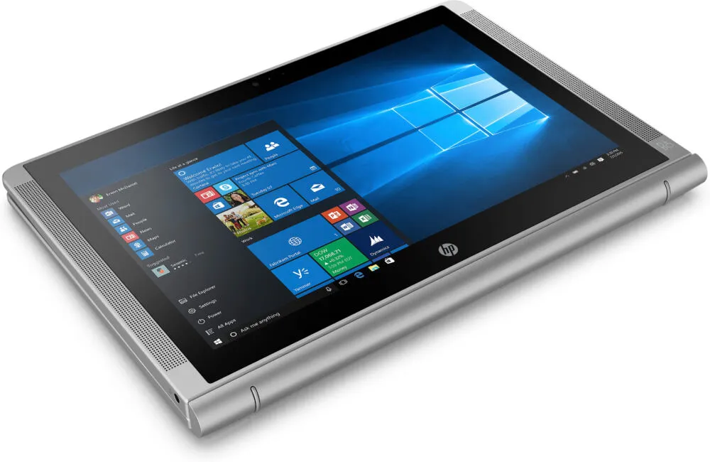 HP x2 210 L5G94EA Hibrid (2'si 1 arada) Laptop Thumbnail 9