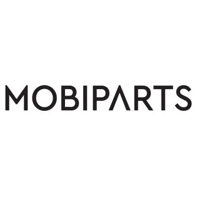 Mobiparts MP-128945 Cep telefonu kılıfı 15,4 cm (6.06") Kapak Siyah Telefon Aksesu