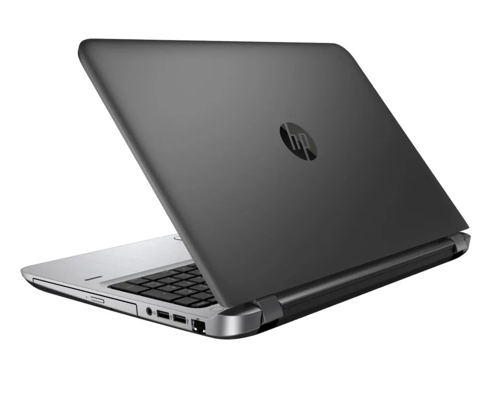 HP ProBook 450 G3 X0Q43ES Laptop Thumbnail 6