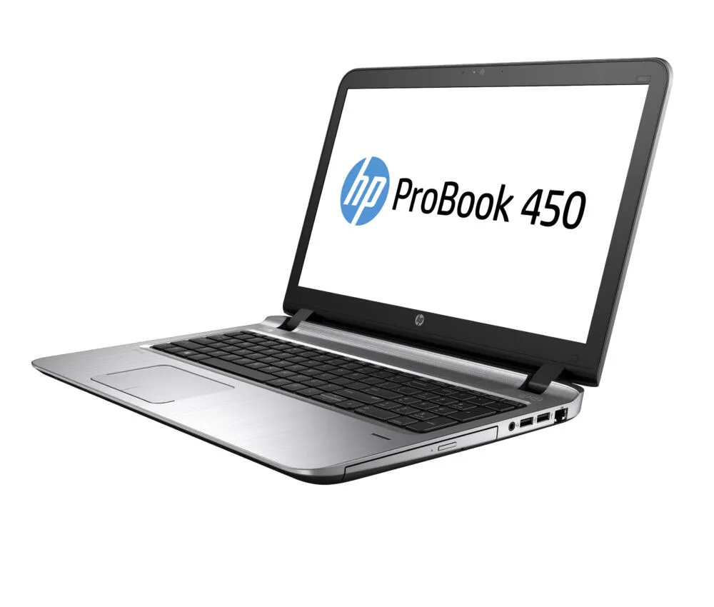 HP ProBook 450 G3 W4P20ES Laptop Thumbnail 5