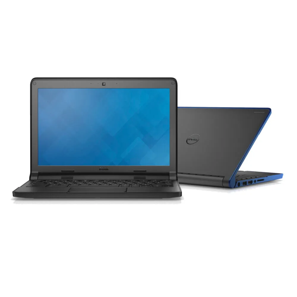 DELL Chromebook 3120 CATAN2840B0001 Laptop Thumbnail 3