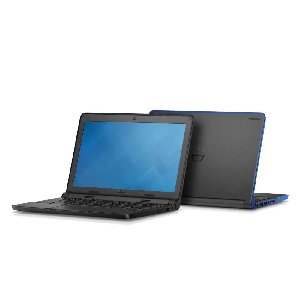 DELL Chromebook 3120 CATAN2840B0001 Laptop Thumbnail 1