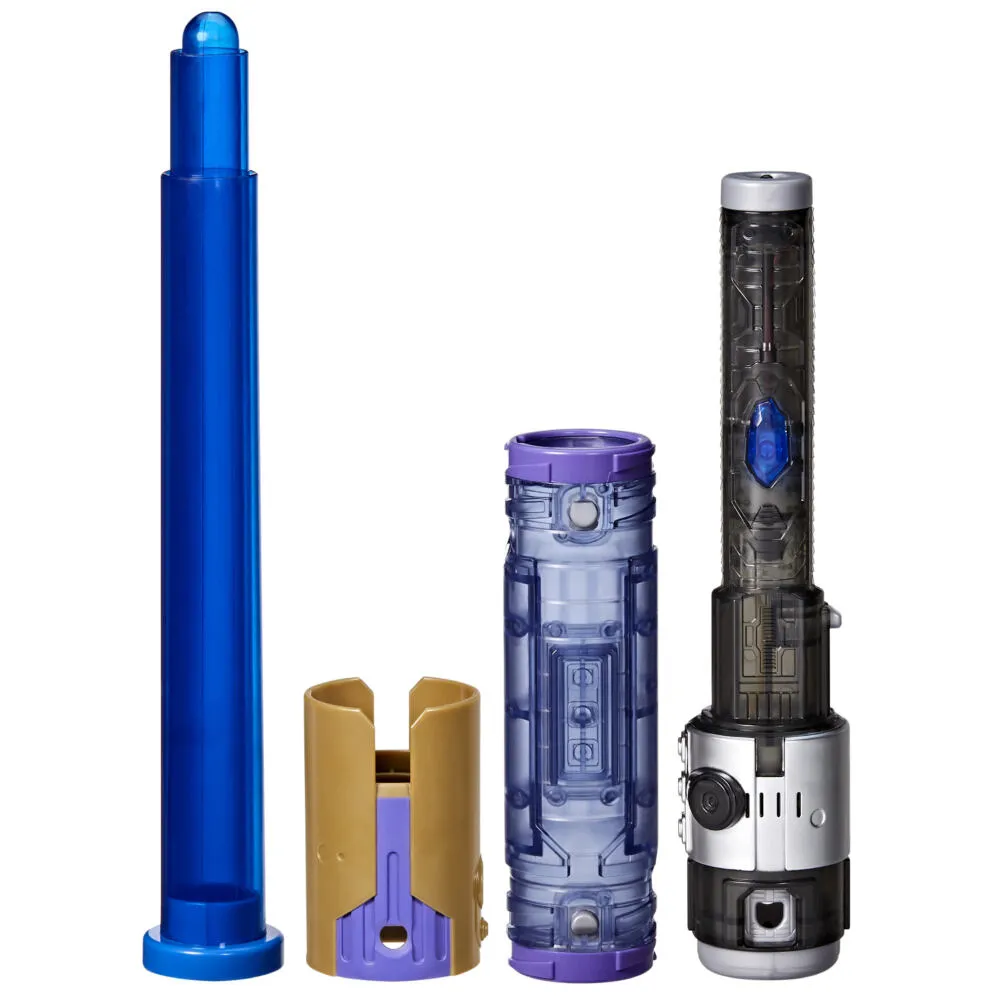 Hasbro Star Wars Lightsaber Forge F95045X0 oyuncak silah Thumbnail 2