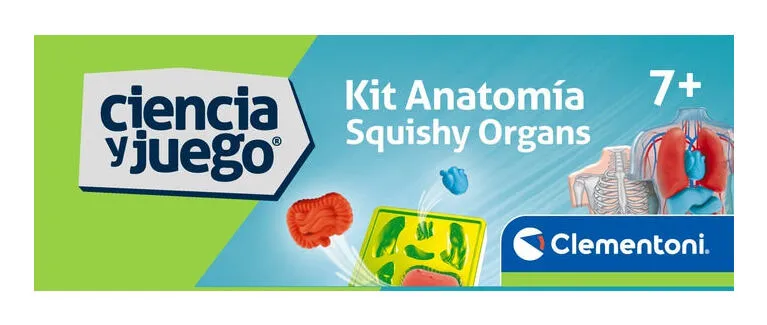 Clementoni Science & Play 55577 Thumbnail 7