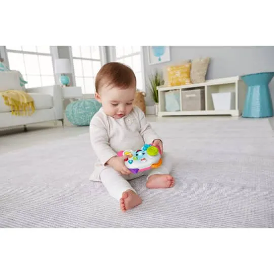 Fisher-Price Laugh & Learn HXY11 Thumbnail 2