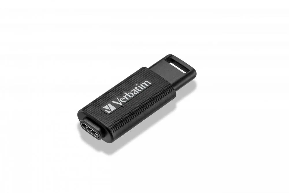 Verbatim Store 'n' Go 49457 32 GB Type-C USB 3.2 Flash Bellek Thumbnail 6